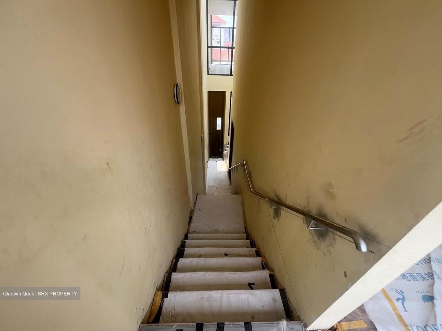 Sallim Road (D14), Semi-Detached #625706581